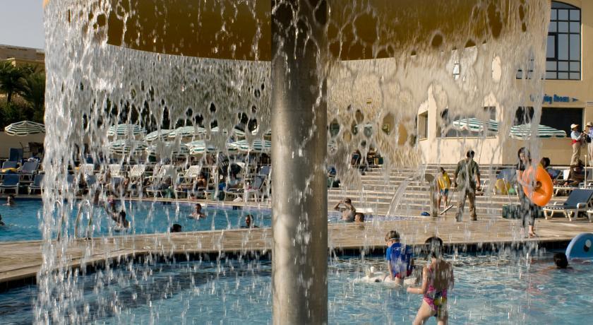 Dead Sea Spa Hotel Sweimeh Exteriér fotografie