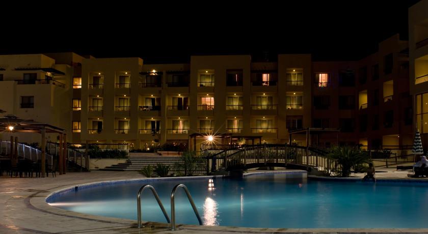 Dead Sea Spa Hotel Sweimeh Exteriér fotografie